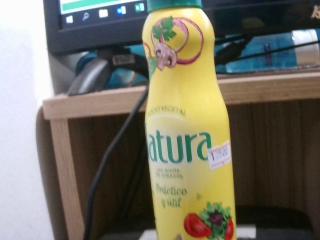 ACEITE NATURA EN SPRAY 120GR
