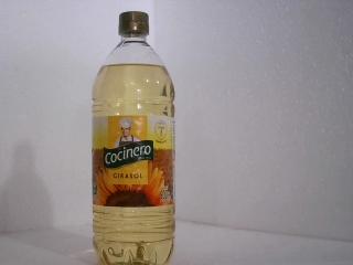 ACEITE COCINERO GIRASOL 900ML