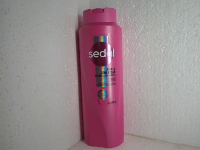 ACONDICIONADOR CERAMIDAS SEDAL 650ML