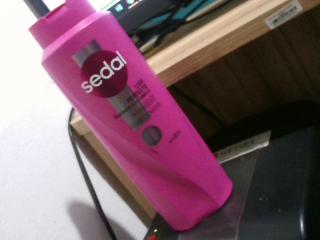 ACONDICIONADOR LISO PERFECTO SEDAL 650ML