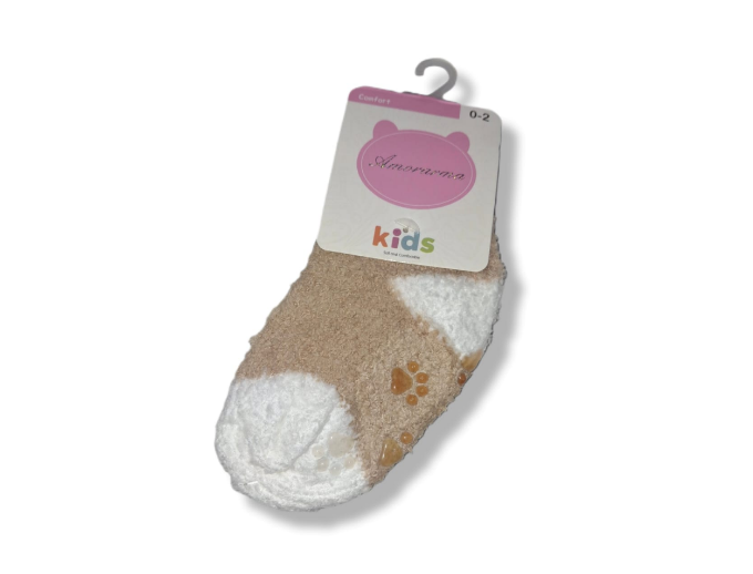 MEDIA PARA BEBE XUN PAR AMORARMA KIDS 