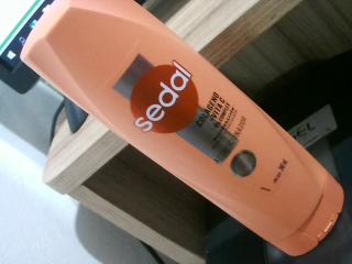 ACONDICIONADOR COLAGENO+VITAC SEDAL 340ML