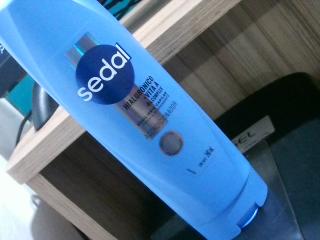ACONDICIONADOR HIALURONICO+VITA A SEDAL 340ML