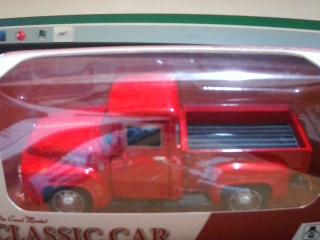 AUTO DE COLECCION 9034