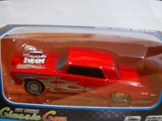 AUTO DE COLECCION CLASICO 9035