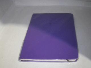 AGENDA TAPA DURA 21X14CM SA21286