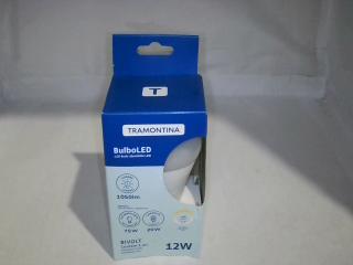 FOCO LED 12W TRAMONTINA