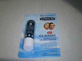BALSAMO LABIAL MISS VANESSA G3131