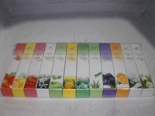 ACEITE PARA CUTICULA 3ML  MA8233