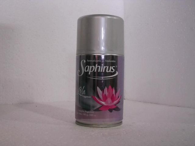 AROMATIZANTE SAPHIRUS LOLA 185GR