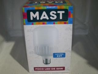 FOCO LED 50W MAST 
