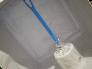 CEPILLO PARA INODORO M. PLASTICO RC-24161