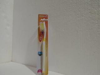CEPILLO DE DIENTE X12UNID ADULTO NL-052