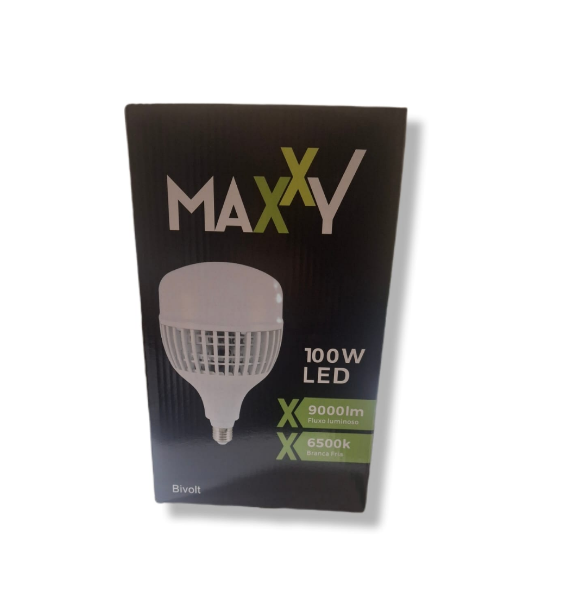 FOCO LED 100W MAXXY