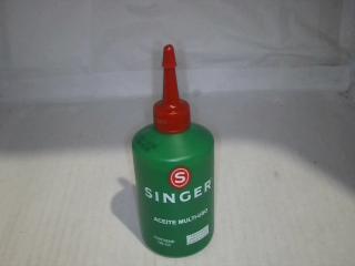ACEITE PARA MAQUINA 100ML XUN SINGER