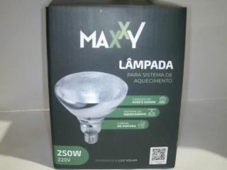 FOCO 250W MAXXY 