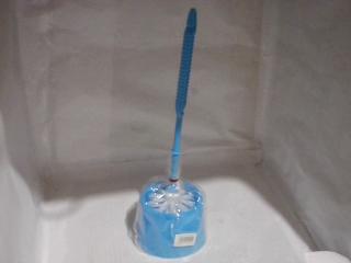 CEPILLO DE INODORO 33CM  0202044