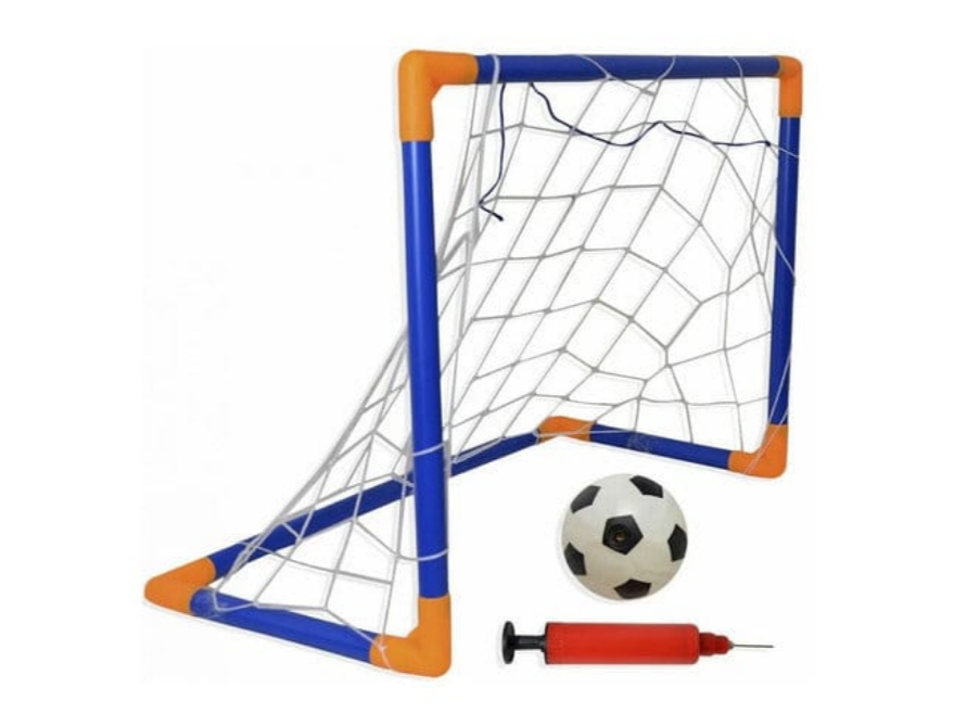 ARCO CON PELOTA DE FUTBOL 7331