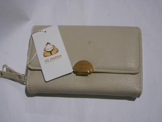 BILLETERA DE CUERINA CORTO M50242 YQ
