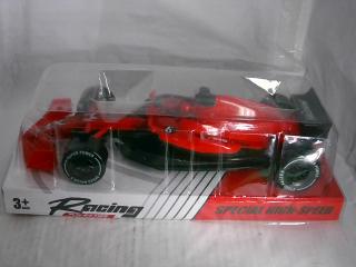 AUTO FORMULA 1 RACING BY-F15B