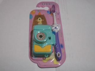 CEPILLO DE DIENTE INFANTIL CAMARITA 