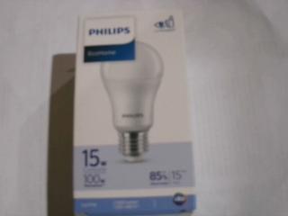 FOCO PHILIPS 15W 