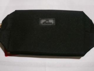 CARTUCHERA DE TELA M48463 YQ 