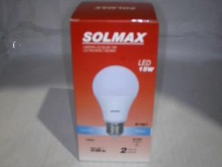 FOCO SOLMAX 15W 
