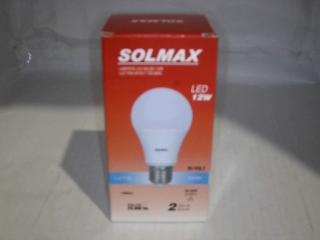 FOCO SOLMAX 12W 