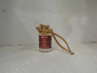 AROMATIZANTE PARA AUTOS GLITTER BOT 