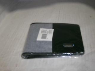 BILLETERA DE CUERINA P/HOMBRE 58699