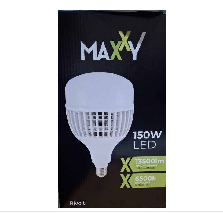 FOCO LED MAXXY 150W 