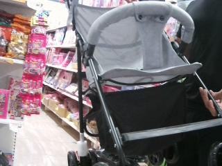 CARRITO PARA BEBE SA25525