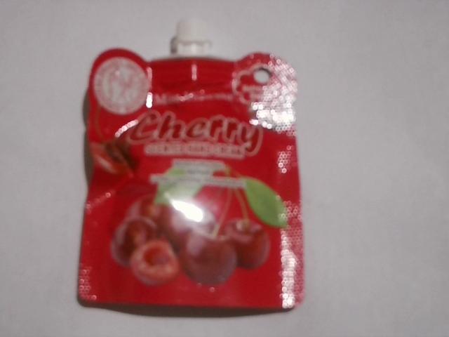 CREMA PARA MANOS 30G CHERRY M7188