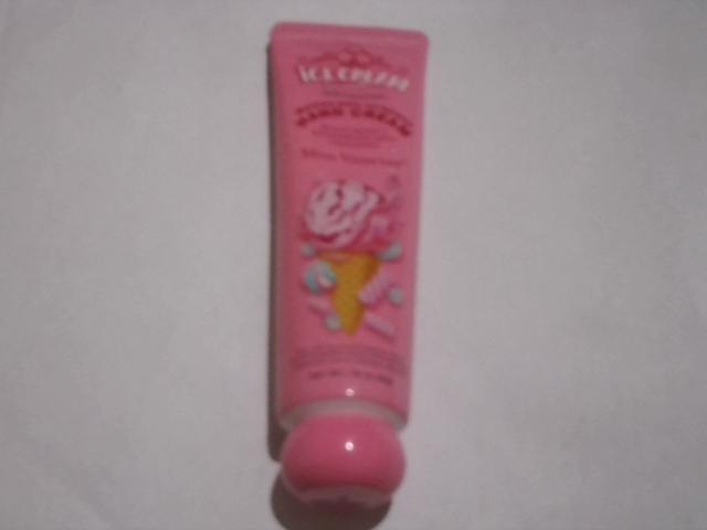 CREMA PARA MANOS 50G HELADO M7181