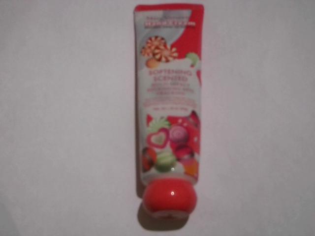 CREMA PARA MANOS 50G CARAMELOS  M7182