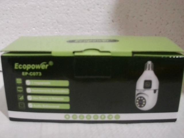 FOCO CAMARA EP-C073 ECOPOWER
