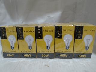 FOCO 60W CLARA 