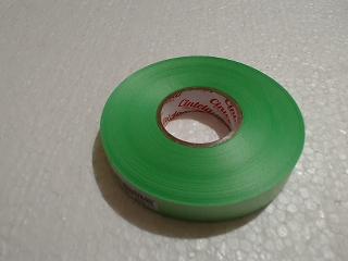 CINTA PARA MOÑO 1,5CM VERDE MANZANA