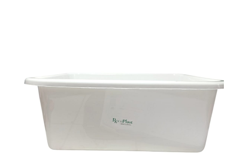 BANDEJA MULTIUSO 15LTS REF 6025 ROCH PLAST