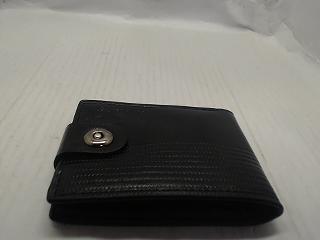 BILLETERA DE CUERINA C/BOTON CABALLERO YYPJ-B12
