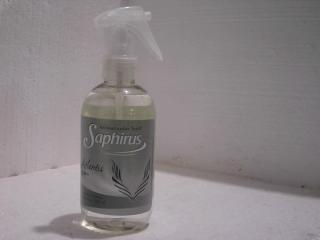 AROMATIZANTE EN SPRAY ATLANTIS SAPHIRUS 250ML