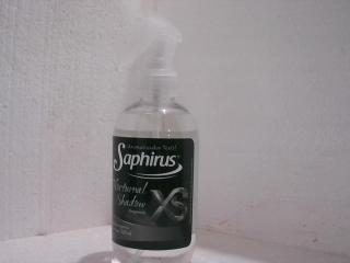 AROMATIZANTE EN SPRAY NOCTURNAL SAPHIRUS 250ML