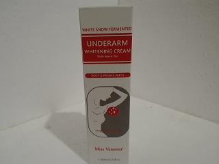 CREMA BLANQUEADORA 80ML M7099