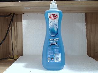DETERGENTE BB NEUTRO 750ML