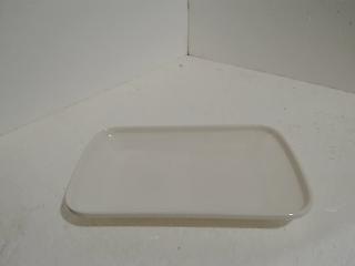 BANDEJA MELAMINA 13.5X22 RC-26664 BL