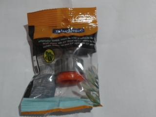 ADAPTADOR/REDUCTOR PARA CANILLA