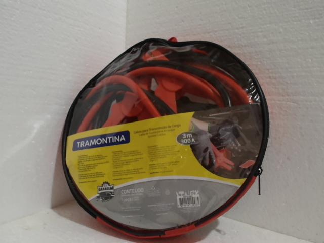 ACOPLE DE BATERIA 300A 3M TRAMONTINA 
