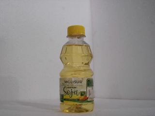 ACEITE DE SOJA 250ML