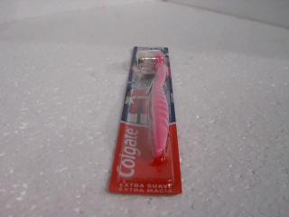 CEPILLO COLGATE EXTRASUAVE INFANTIL